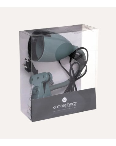 Lámpara de Pinza Sily de Silicona