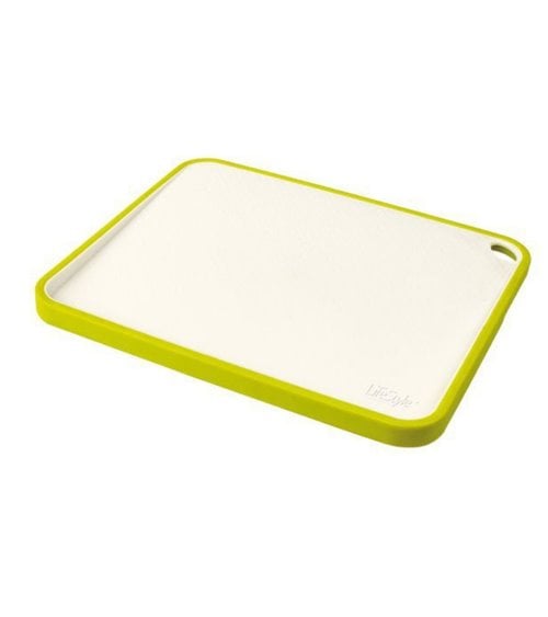 Tabla de Cortar Inclinada con Antideslizante