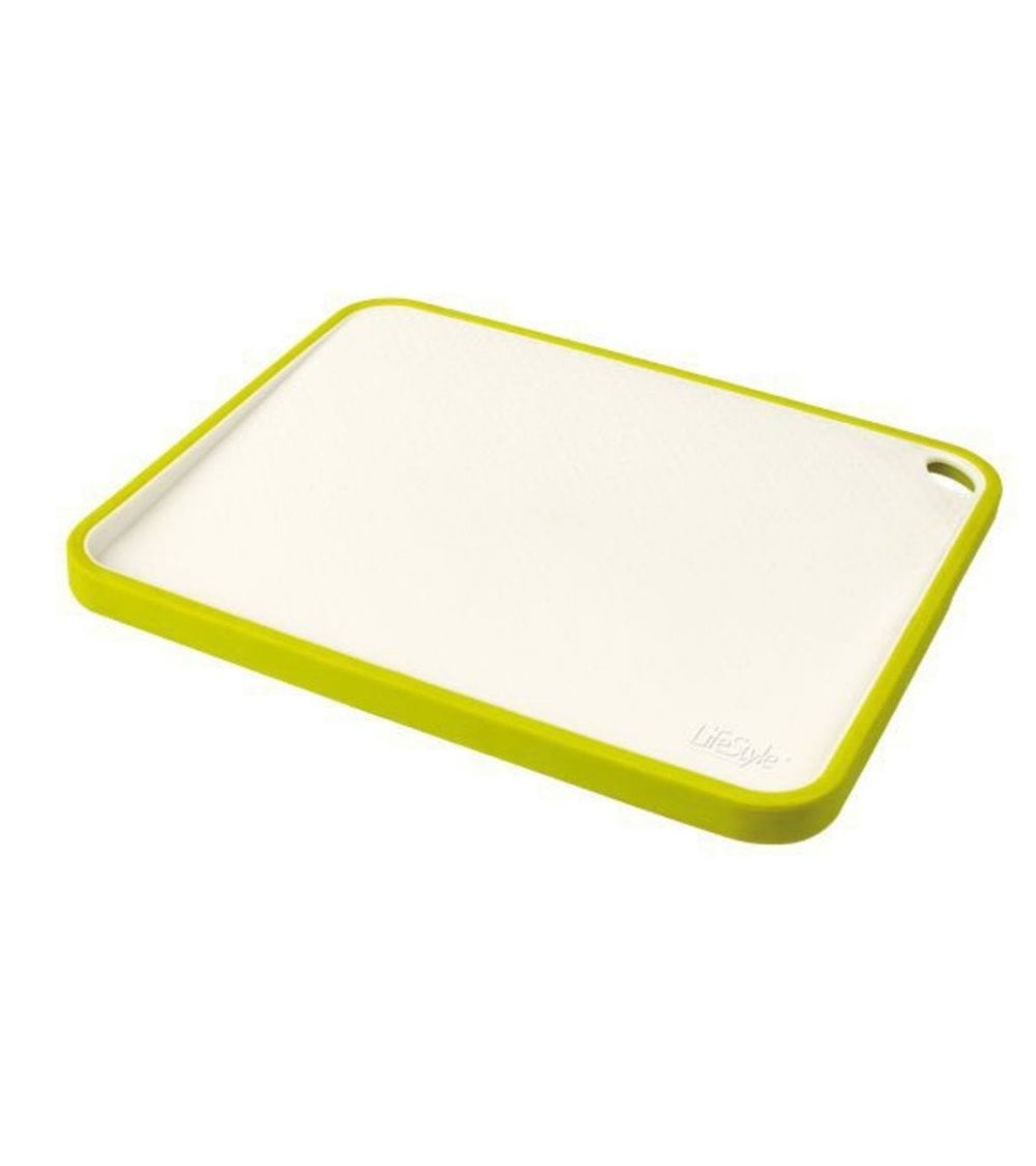 Tabla de Cortar Inclinada con Antideslizante