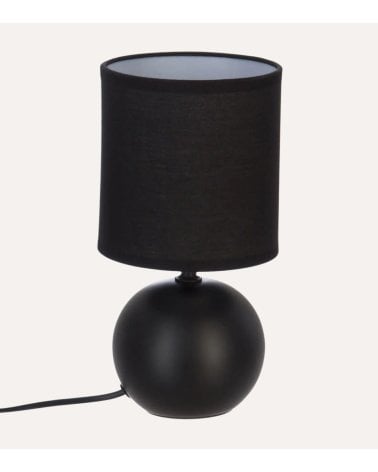 Lámpara de Mesa Timeo con Base Mate