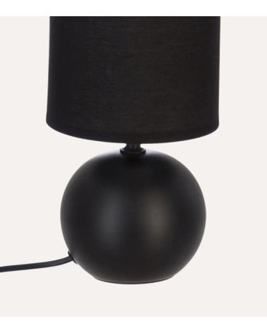 Lámpara de Mesa Timeo con Base Mate