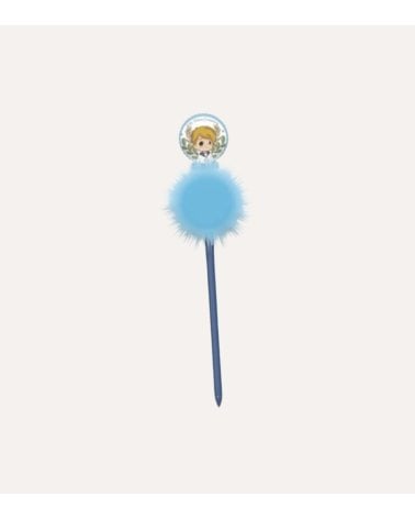 Bolígrafo Primera Comunión con Pompon