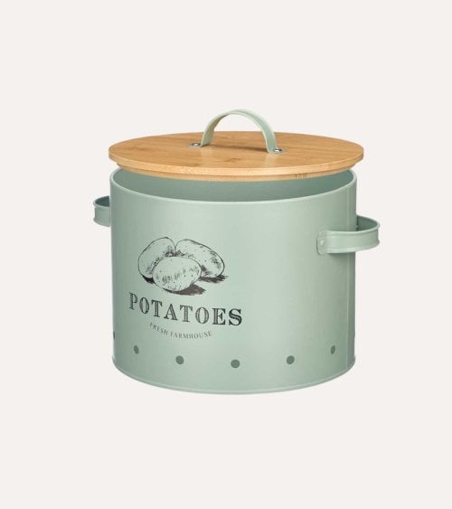 Bote Patatero Homemade de...
