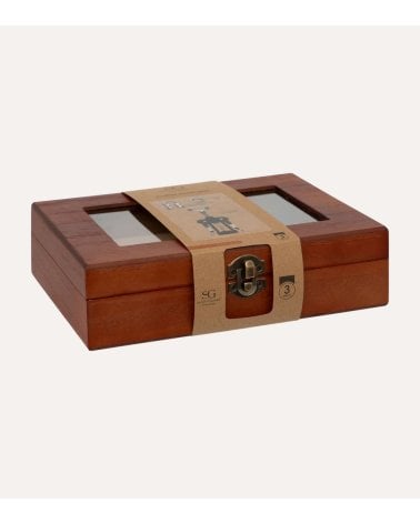 Set de Sumiller de 3 Piezas en Caja