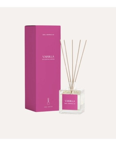 Ambientador Mikado Chromatic con Varillas