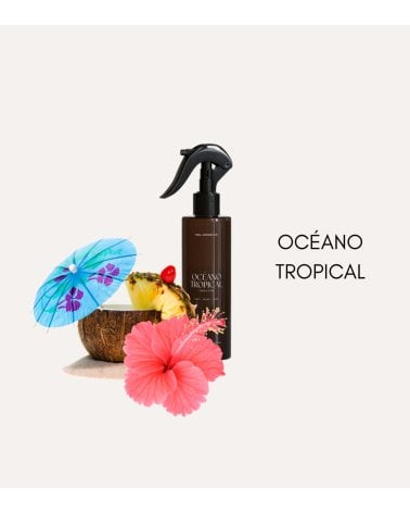 Ambientador Bruma para Textiles