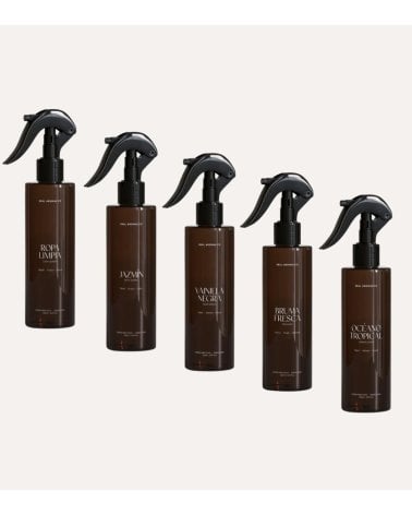 Ambientador Bruma para Textiles