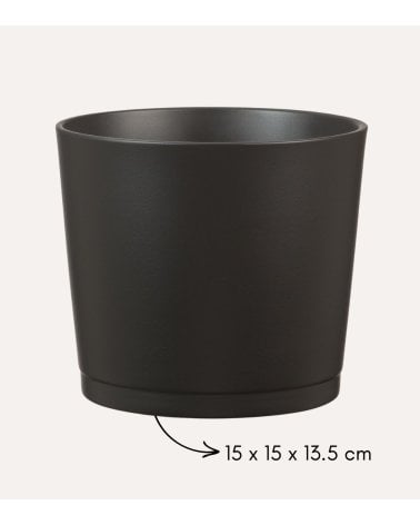 Maceta Alaska de Cerámica