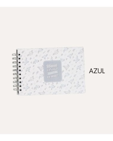Álbum de Fotos para Mamá
