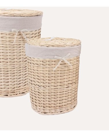 Pongotodo Cottage de Mimbre