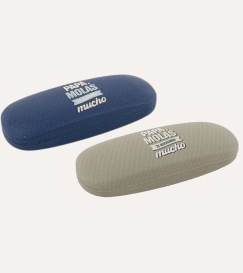Funda para Gafas para Papá