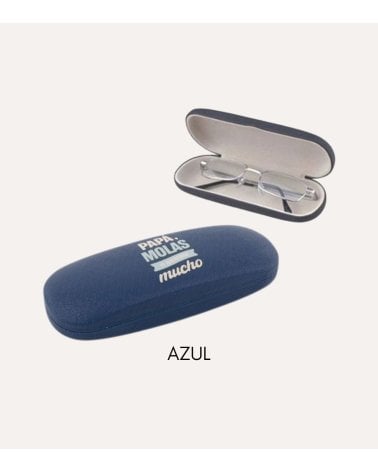 Funda para Gafas para Papá