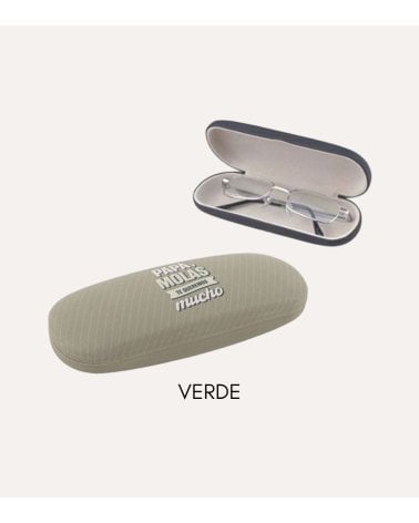 Funda para Gafas para Papá