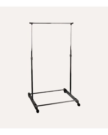 Perchero Urban Living con Ruedas