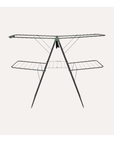 Tendedero Mojave con Alas de Acero