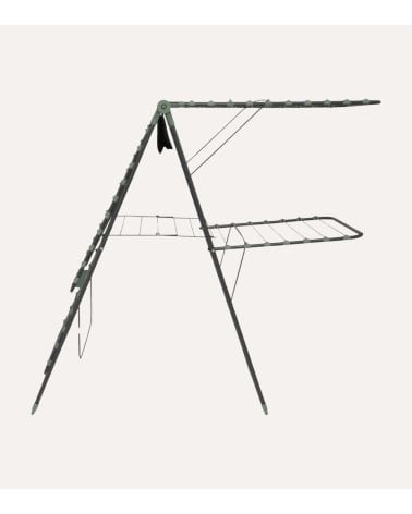 Tendedero Mojave con Alas de Acero