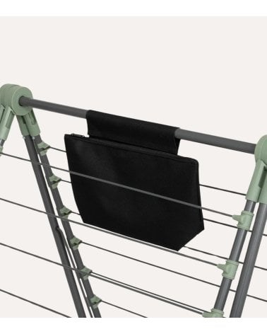 Tendedero Mojave con Alas de Acero