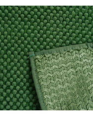 Alfombra Tendy de Microfibra