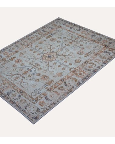 Alfombra Fuad de Chenilla