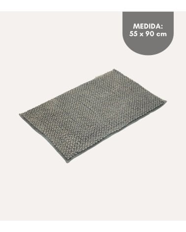 Alfombra Tendy de Microfibra