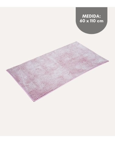 Alfombra Tendy de Microfibra