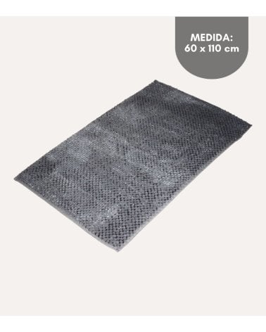 Alfombra Tendy de Microfibra