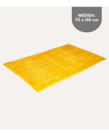 Alfombra Tendy de Microfibra