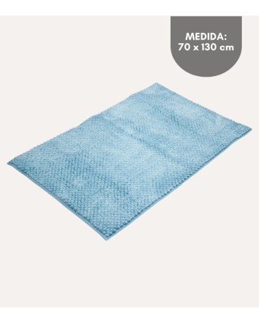 Alfombra Tendy de Microfibra