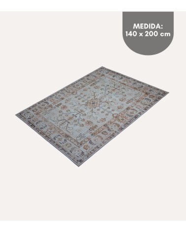 Alfombra Fuad de Chenilla