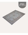 Alfombra Fuad de Chenilla