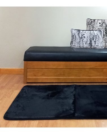 Alfombra Kamy de 100% Poliéster