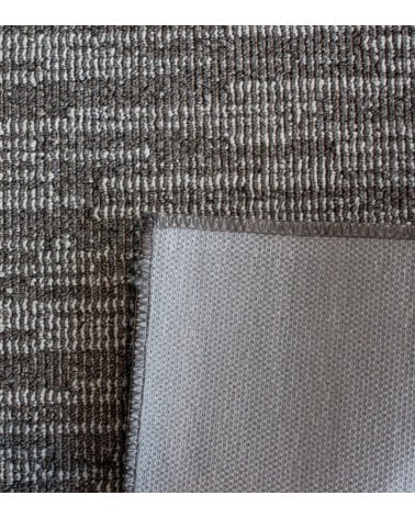 Alfombra Frontier Gran Tamaño de Pelo Compacto