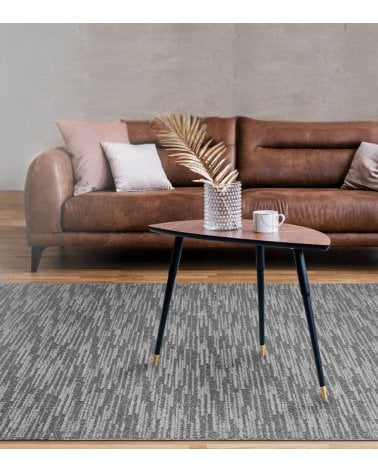 Alfombra Frontier de Pelo Compacto