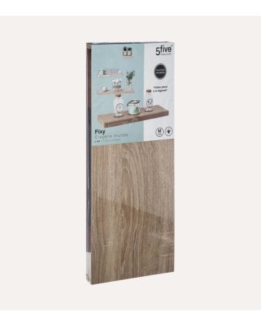 Estante Flotante Fixy para Pared