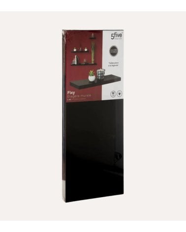 Estante Flotante Fixy para Pared