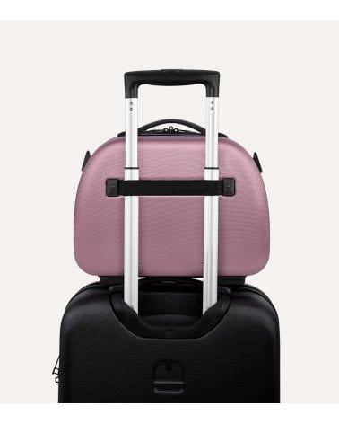 Neceser  de Viaje Paradise Rígido con Correa