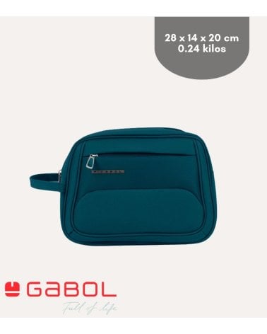 Neceser de Viaje Zambia de Tela