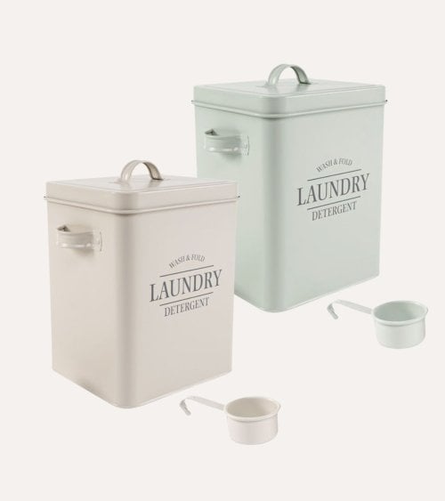 Bote Metálico para...