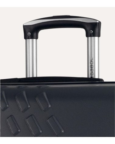 Maleta Rígida Journey de Cuatro Ruedas