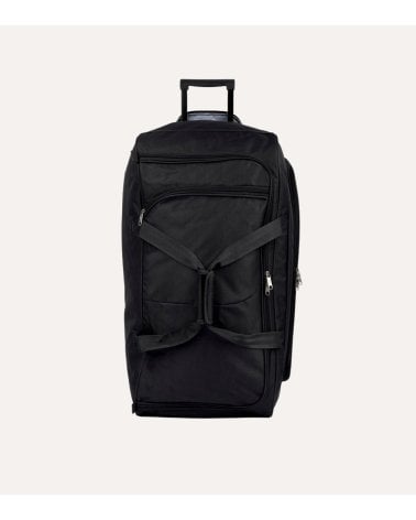 Bolsa de Viaje Week Eco de Tela con Ruedas