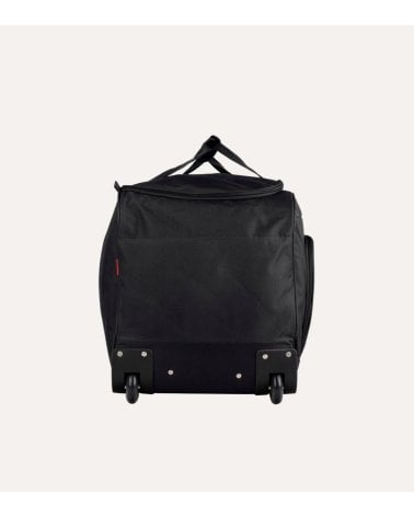 Bolsa de Viaje Week Eco de Tela con Ruedas