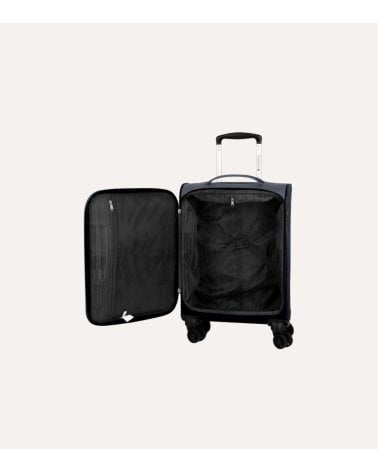 Maleta de Tela Cloud de Cuatro Ruedas