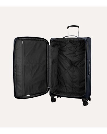 Maleta de Tela Cloud de Cuatro Ruedas