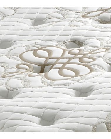 Colchón PREMIUM de Muelle Ensacado y Viscoelástica