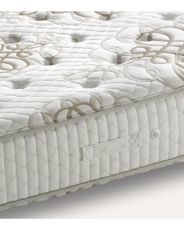 Colchón PREMIUM de Muelle Ensacado y Viscoelástica