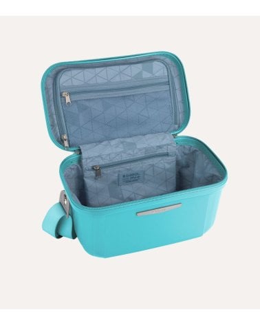 Neceser de Viaje Queens Rígido