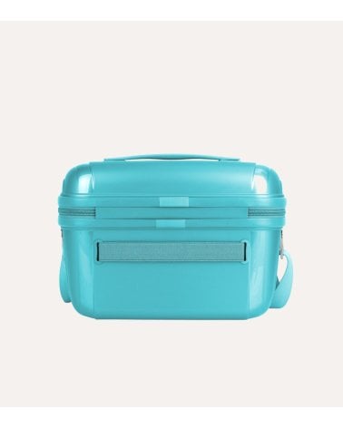 Neceser de Viaje Queens Rígido