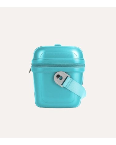 Neceser de Viaje Queens Rígido