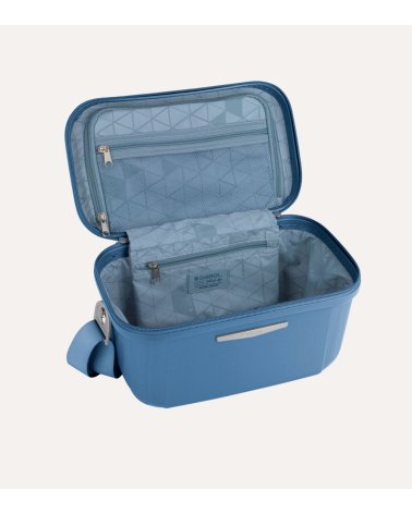 Neceser de Viaje Queens Rígido