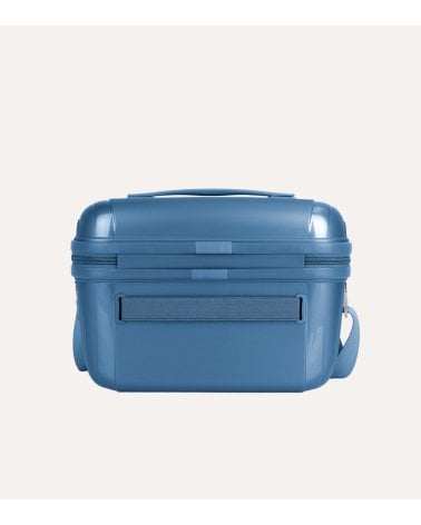 Neceser de Viaje Queens Rígido